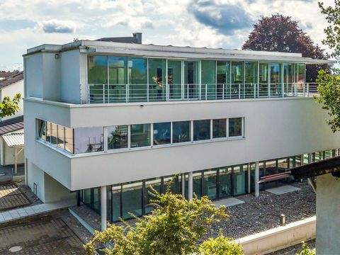 Stephanskirchen Büros, Büroräume, Büroflächen 