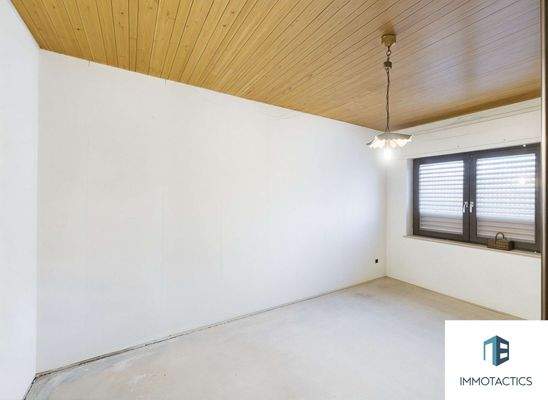 Allzweckraum EG - (KI generiert)