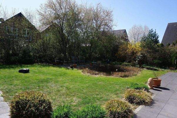 Garten, Blick südwestlich.JPG