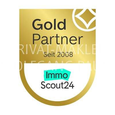 Wir sind Goldpartner