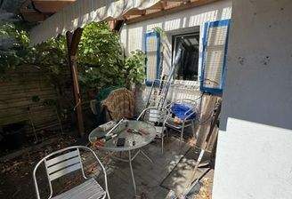 6 Terrasse