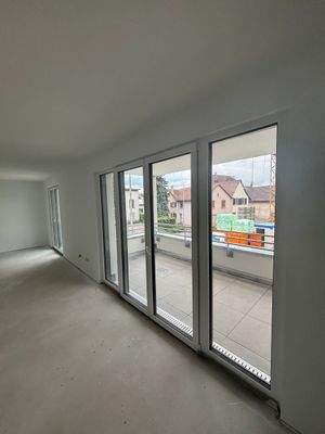 Moderner Wohnbereich