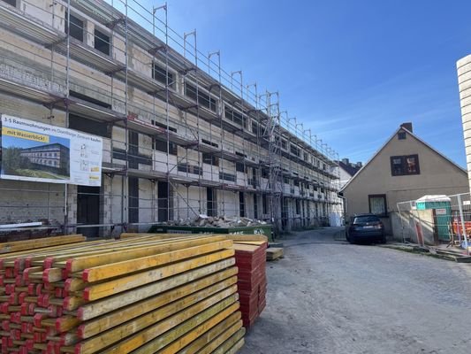 Frontansicht Standt 25.06.25