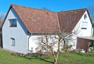 Gartenansicht