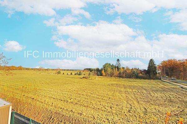 Blick in die Umgebung