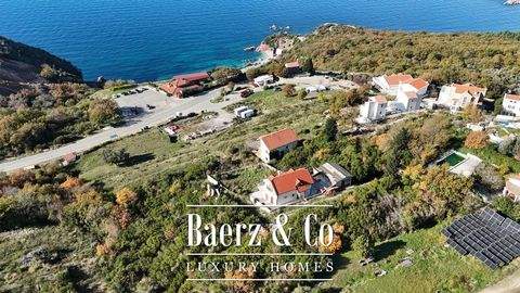 budva Häuser, budva Haus kaufen