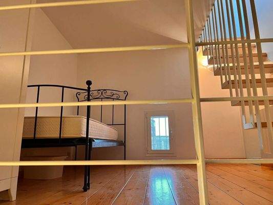 Wohnung in Pizza del Castello, Localita´ Felline-Alliste