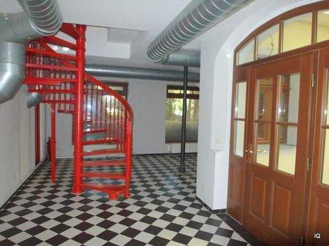 Meißen Büros, Büroräume, Büroflächen 