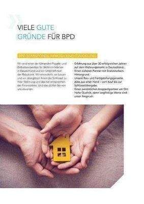 Gute Gründe für BPD