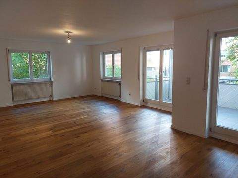 Villingen-Schwenningen Wohnungen, Villingen-Schwenningen Wohnung mieten