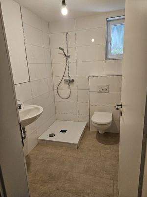 Duschbad EG