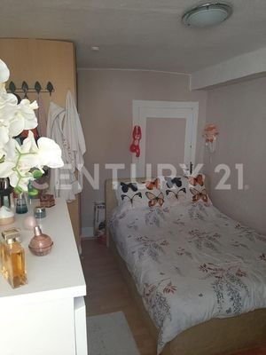 Wohnungsbeispiel
