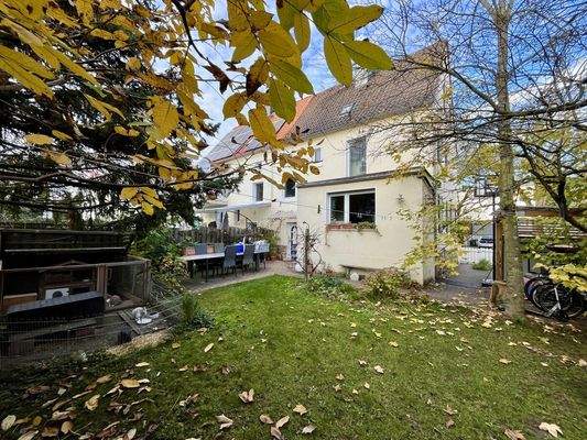 Herzlich Willkommen!