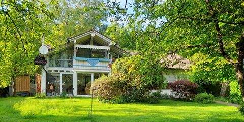 Lauben Häuser, Lauben Haus kaufen