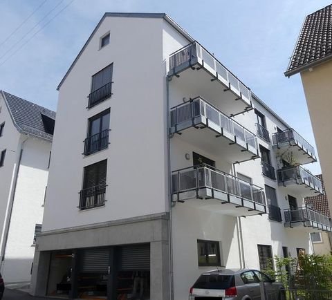 Göppingen Wohnungen, Göppingen Wohnung mieten