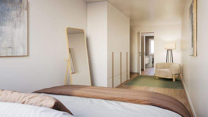 Visuelle Darstellung Beispiel  "UG"