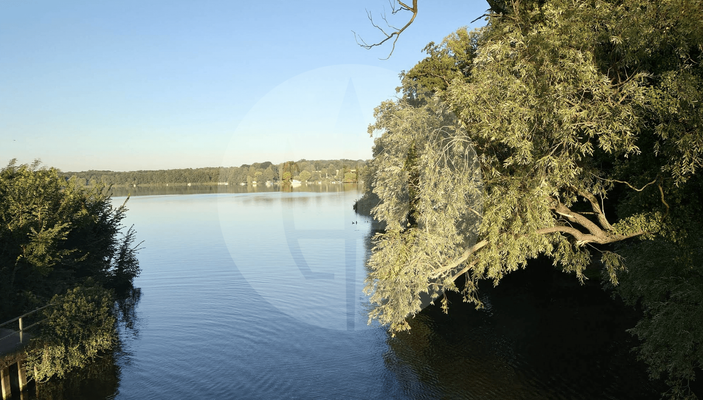 Pentzinseebrücke Quelle: Google