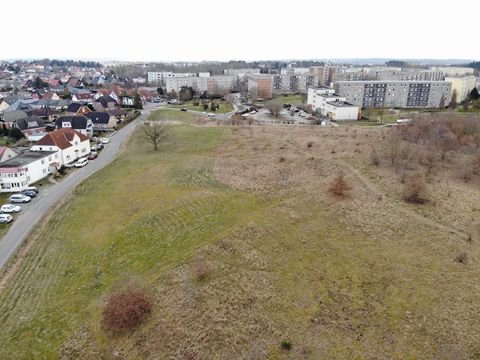 Bergen auf Rügen Grundstücke, Bergen auf Rügen Grundstück kaufen