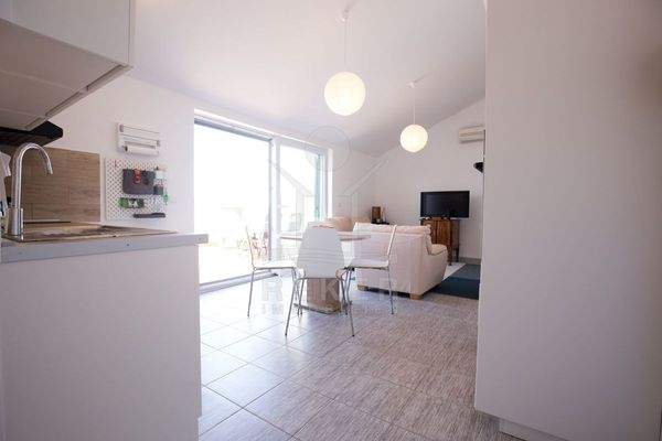 Lichtdurchströmtes Wohlfühlen