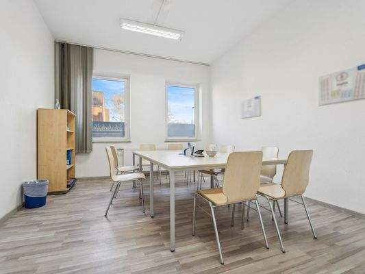 Besprechungsraum 1