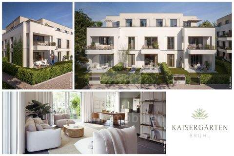 Brühl Wohnungen, Brühl Wohnung kaufen