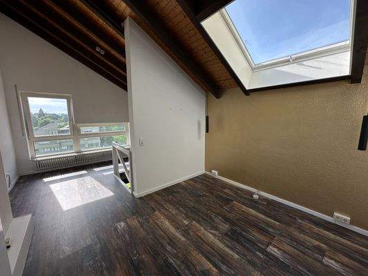 Schlafzimmer mit Sternenblick.JPG