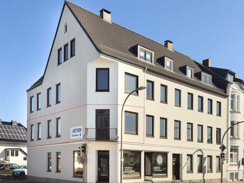 Schleswig Wohnungen, Schleswig Wohnung mieten