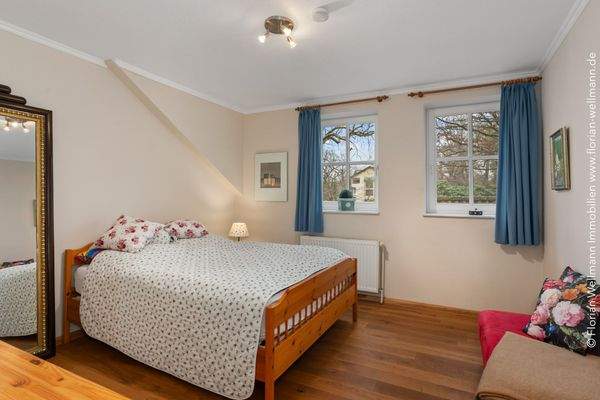 Zimmer 1 (15,43 m²)