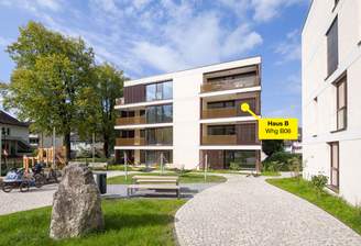 Am Emsbach II, Hohenems-Whg B06