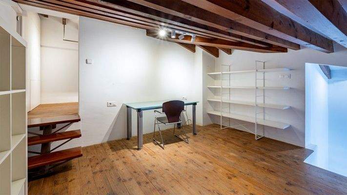 Palma de Mallorca apartment zum Verkauf Studio 91729