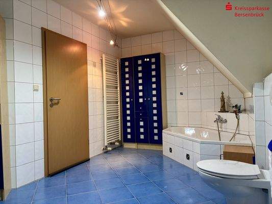 DG - Elternbadezimmer