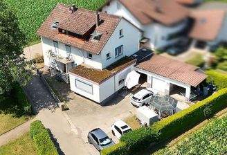 Luftaufnahme 