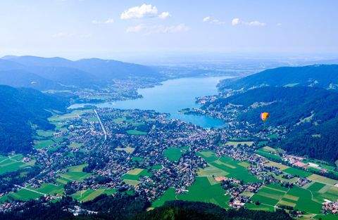 Tegernsee Gastronomie, Pacht, Gaststätten