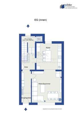 2D - EG (innen)