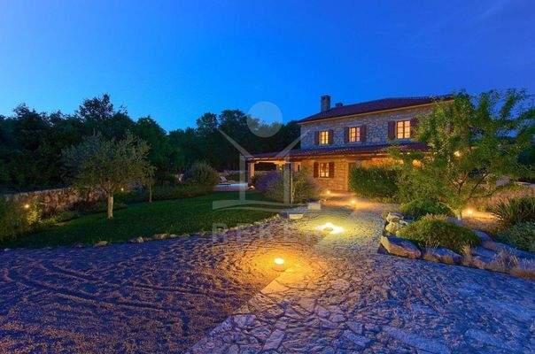 Kroatischer Charme in seiner ganzen Pracht