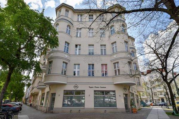 Hausansicht / house facade