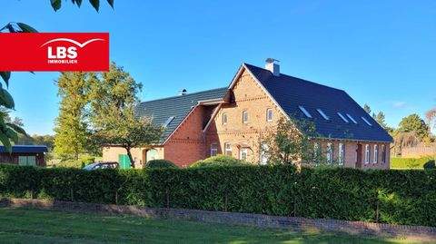 Visselhövede Häuser, Visselhövede Haus kaufen