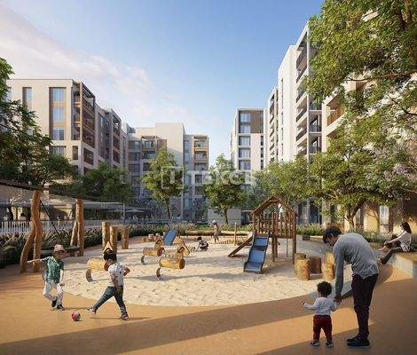 Real Estate Near the Beach in Dubai Creek Harbour