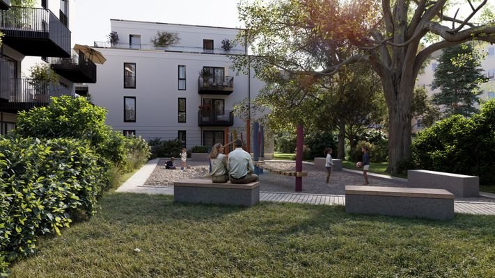 Spielplatz