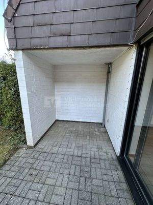 Unterstand