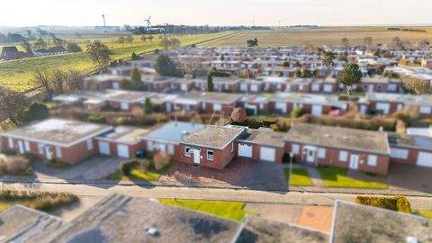 Dornum Häuser, Dornum Haus kaufen