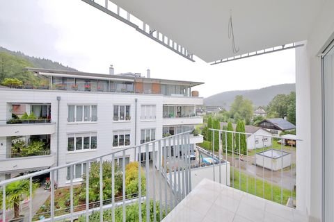 Bad Herrenalb Wohnungen, Bad Herrenalb Wohnung kaufen