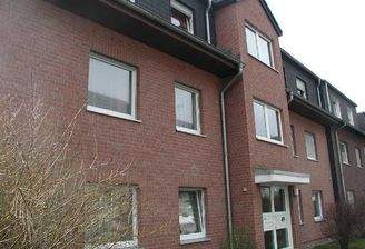 Wohnung Vorderansicht