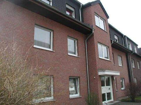 Datteln Wohnungen, Datteln Wohnung mieten