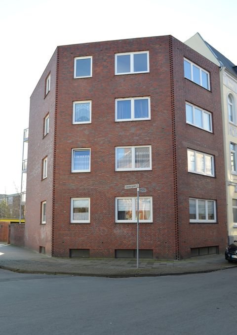 Wilhelmshaven Wohnungen, Wilhelmshaven Wohnung mieten