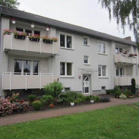 Gelsenkirchen Wohnungen, Gelsenkirchen Wohnung mieten