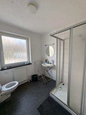 Badezimmer beispielhaft 