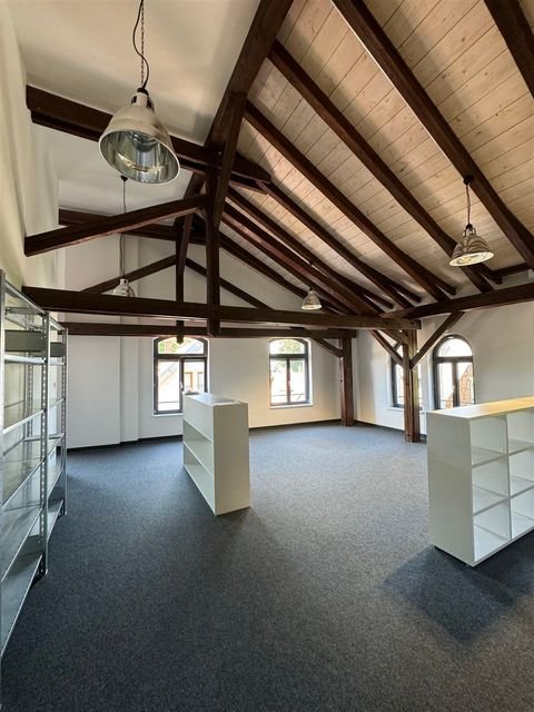 Coburg Büros, Büroräume, Büroflächen 