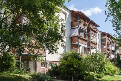 Radeberg Wohnungen, Radeberg Wohnung mieten