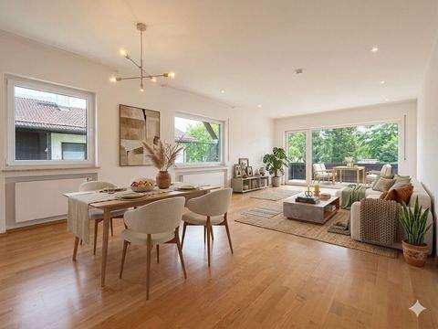 Garmisch-Partenkirchen Wohnungen, Garmisch-Partenkirchen Wohnung kaufen